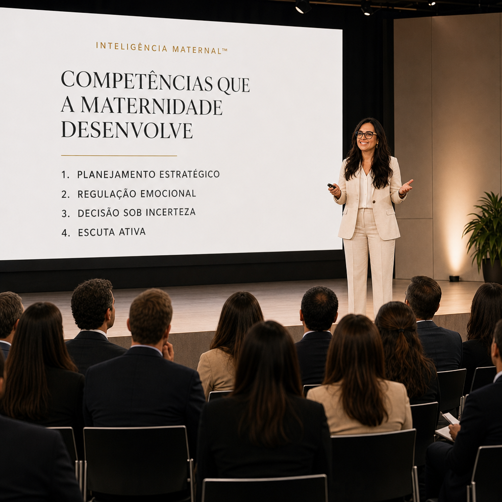 A Competência que as Empresas reconhecem sem Nomear